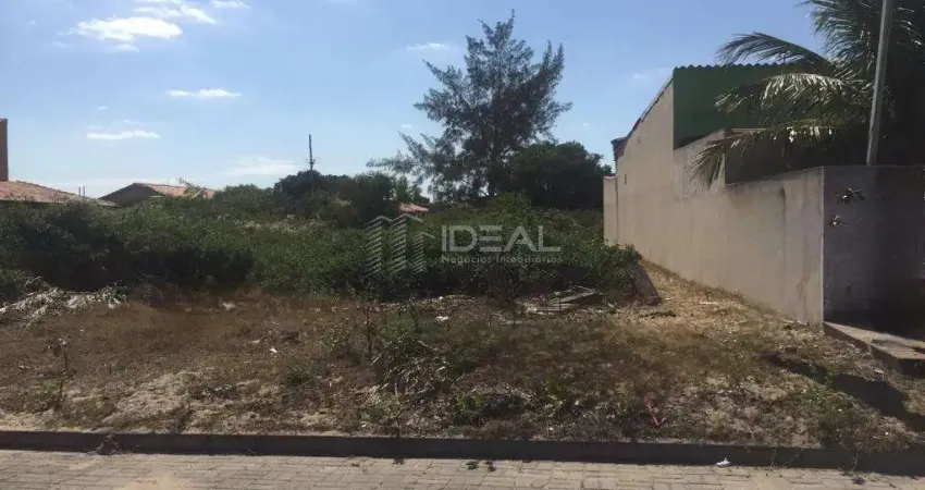 Terreno à venda na Rua Mem de Sá, Xexé, Campos dos Goytacazes
