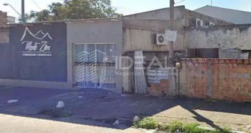 Terreno à venda na Rua Maestro Lourenço Soares, 265, Parque São Benedito, Campos dos Goytacazes