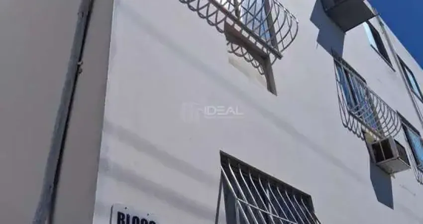 Apartamento com 2 quartos à venda na Rua Dr. Silvio Bastos Tavares, 348, Parque Leopoldina, Campos dos Goytacazes