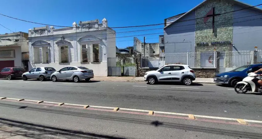 Ponto comercial para alugar na Avenida Sete de Setembro, 334, Centro, Campos dos Goytacazes