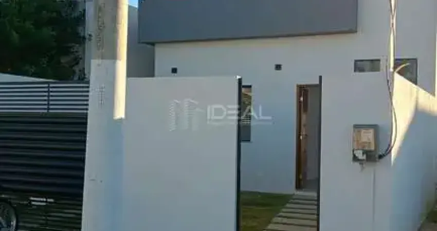 Casa com 2 quartos à venda na Rua Doutor Luis César Póvoa, 40, Parque Varanda do Visconde, Campos dos Goytacazes