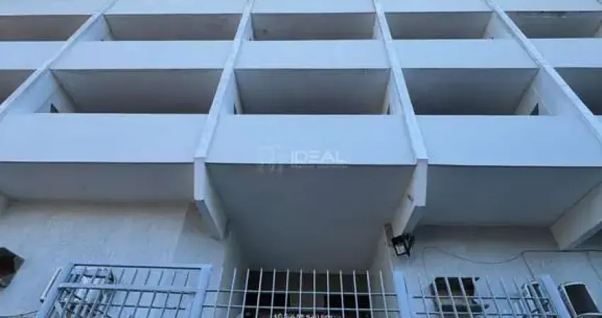 Apartamento com 2 quartos à venda na Rua Barão de Miracema, 210, Parque Conselheiro Tomaz Coelho, Campos dos Goytacazes