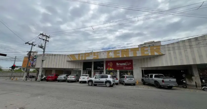 Ponto comercial à venda na Rua Saldanha Marinho, 416, Centro, Campos dos Goytacazes