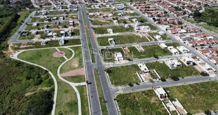 Terreno à venda na Rua Marquesa de Santos, 16, Parque Santa Clara, Campos dos Goytacazes
