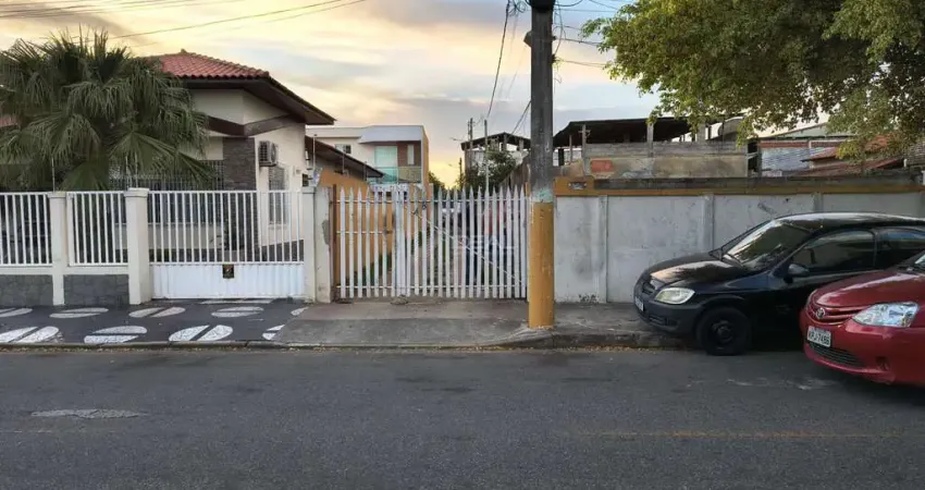 Terreno à venda na Rua Gonçalves Dias, 48, Centro, Campos dos Goytacazes