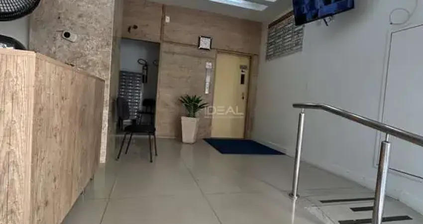 Sala comercial à venda na Rua Joaquim Távora, 39, Centro, Campos dos Goytacazes