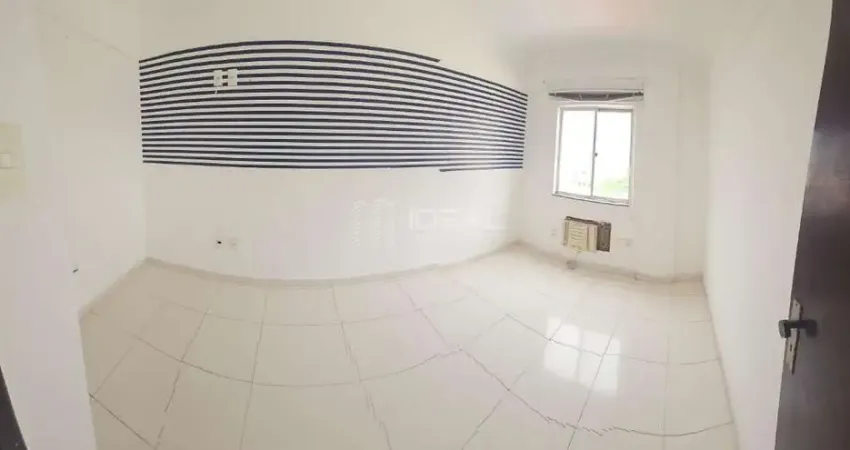 Apartamento com 3 quartos à venda na Rua Manoel Teodóro, 102, Centro, Campos dos Goytacazes