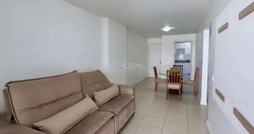 Apartamento em parque avenida pelinca  -  campos dos goytacazes