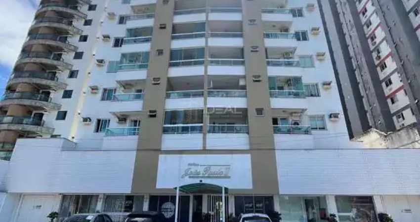 Apartamento com 2 quartos à venda na Rua Marechal Floriano, 210/216, Centro, Campos dos Goytacazes