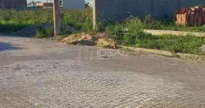 Terreno à venda na Rua Maria Arlete da Hora, Alpha Green, Campos dos Goytacazes