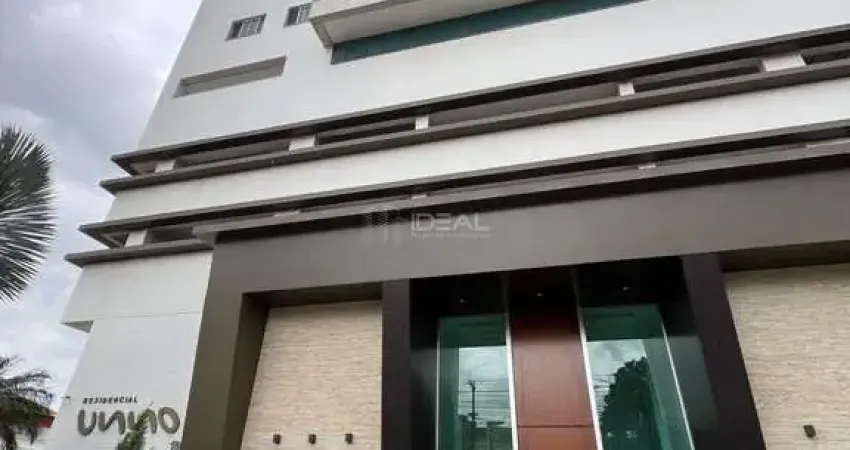Apartamento com 2 quartos à venda na Rua Caldas Viana, 180, Parque Califórnia, Campos dos Goytacazes