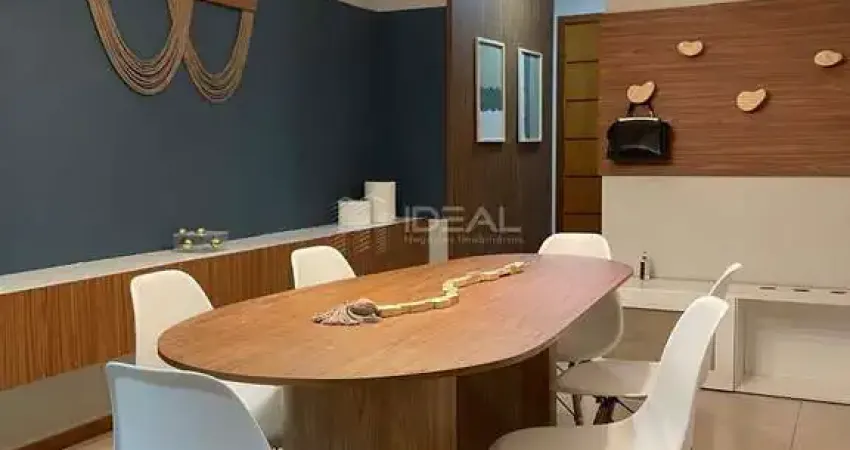 Apartamento com 3 quartos à venda na Rua Gilberto Siqueira, 57, Centro, Campos dos Goytacazes