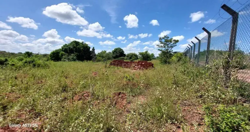 Terreno à venda na Estrada Brejo Grande, Parque Aeroporto, Campos dos Goytacazes