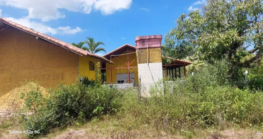 Terreno à venda na Propriedade Rural em Canal das Flechas (São Martinho), São Martinho, Campos dos Goytacazes