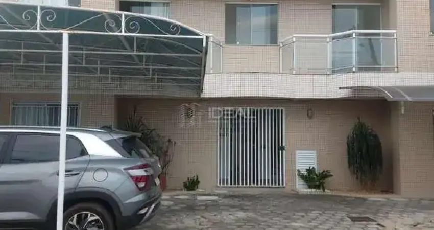 Apartamento em parque joquei club - campos dos goytacazes, rj