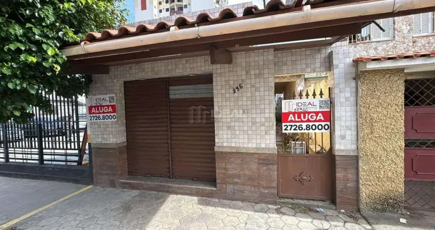 Ponto comercial para alugar na Rua Dr. Lacerda Sobrinho, 296, Centro, Campos dos Goytacazes
