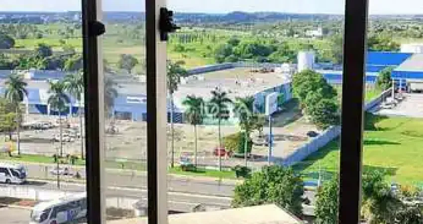 Apartamento com 3 quartos à venda na Condomínio Fit Vivai, Parque São Caetano, Campos dos Goytacazes