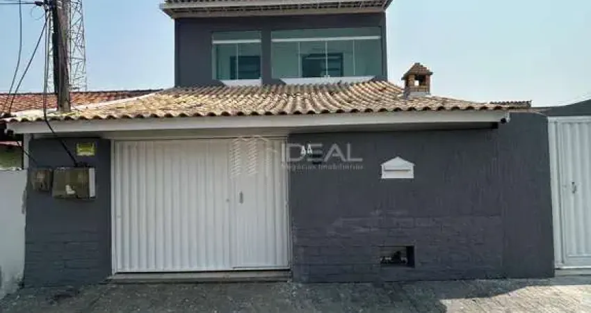 Casa com 3 quartos à venda na Rua Ricardo Quitete, 44, Parque Jóquei Club, Campos dos Goytacazes