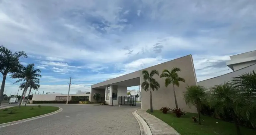 Casa em condomínio fechado com 3 quartos à venda na Avenida das Acácias, Cidade Jardim, Campos dos Goytacazes
