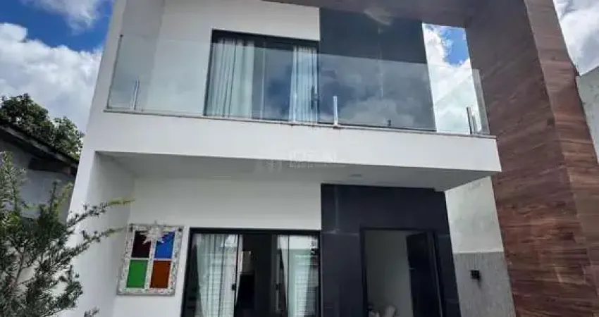 Casa com 3 quartos à venda na Rua Ari Barreto, 09, Parque Novo Jockey, Campos dos Goytacazes