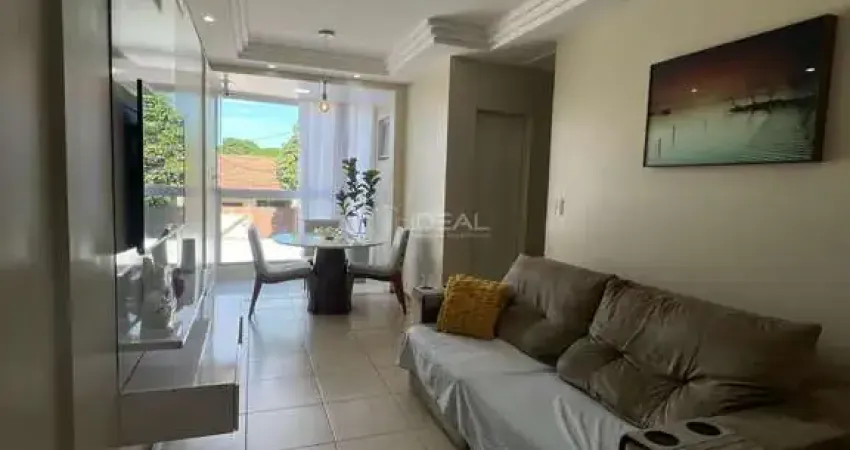 Apartamento com 2 quartos à venda na Rua Luiz Izaltino de Oliveira, Parque Turf Club, Campos dos Goytacazes