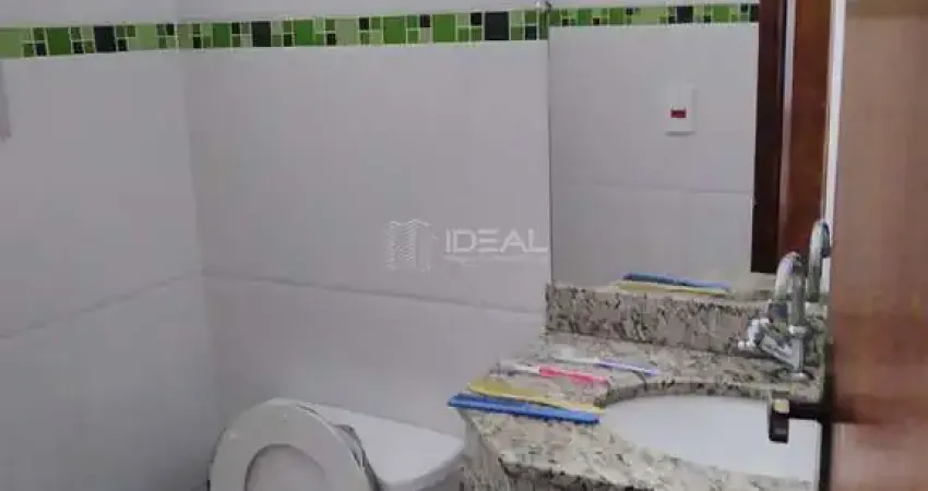 Casa com 2 quartos à venda na Rua Benedito Queiroz, Parque Turf Club, Campos dos Goytacazes