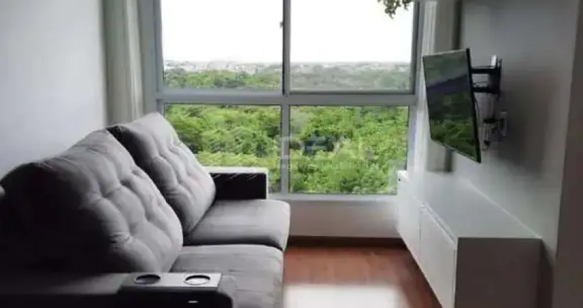 Apartamento com 2 quartos à venda na Avenida Dr. Arthur Bernardes, 1438, Parque Flamboyant, Campos dos Goytacazes