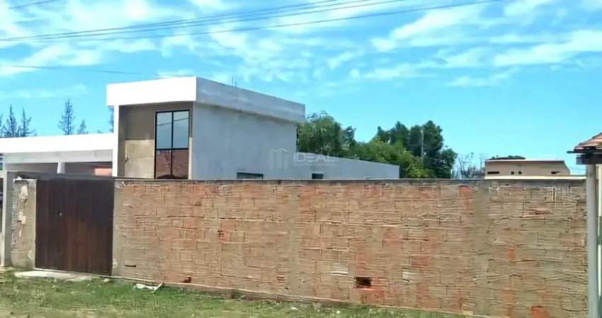 Terreno à venda na Rua F, 15, Chapéu do Sol, São João da Barra