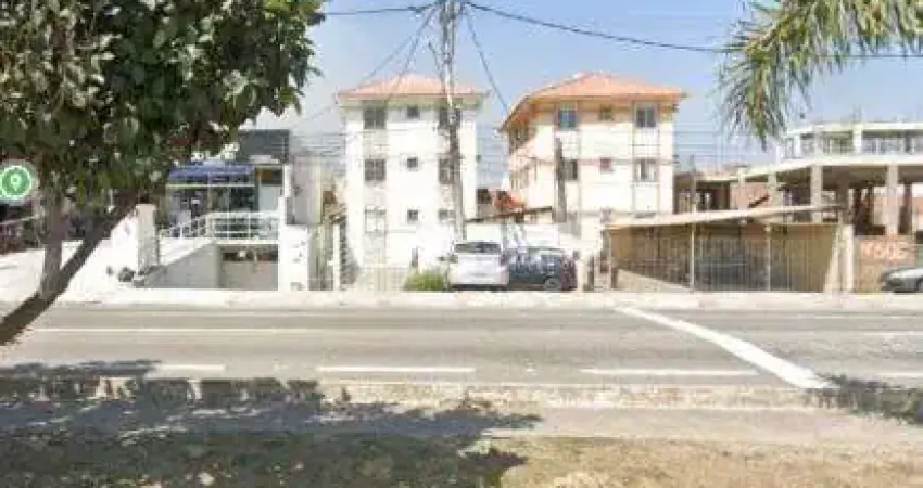 Apartamento à venda na Avenida Presidente Kennedy, 494, Parque Jóquei Club, Campos dos Goytacazes