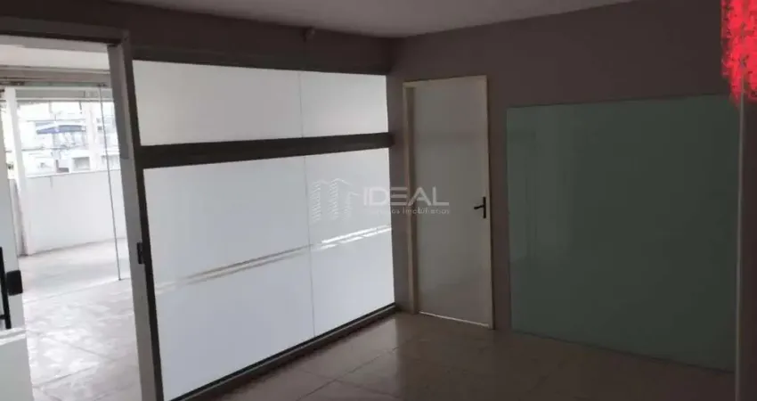 Sala comercial para alugar na Rua Gil de Gois, Centro, Campos dos Goytacazes