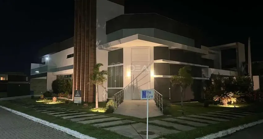 Casa em condomínio fechado com 3 quartos à venda na Rua Aires de Souza, 303, Parque Rodoviário, Campos dos Goytacazes