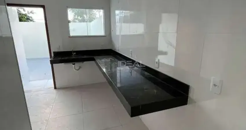 Casa com 3 quartos à venda na Rua Dr. Antônio Joaquim de Melo, 151, Parque Jóquei Club, Campos dos Goytacazes