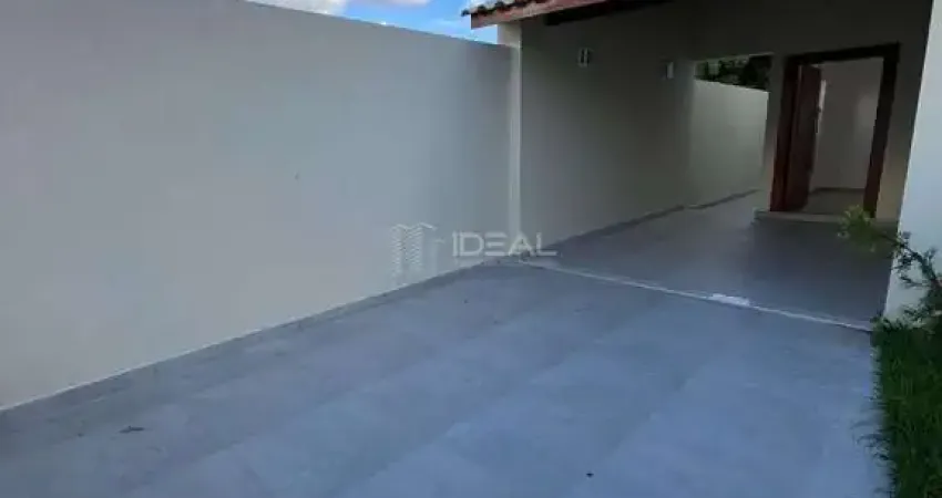 Casa com 3 quartos à venda na Rua Dr. Antônio Joaquim de Melo, 151, Parque Jóquei Club, Campos dos Goytacazes