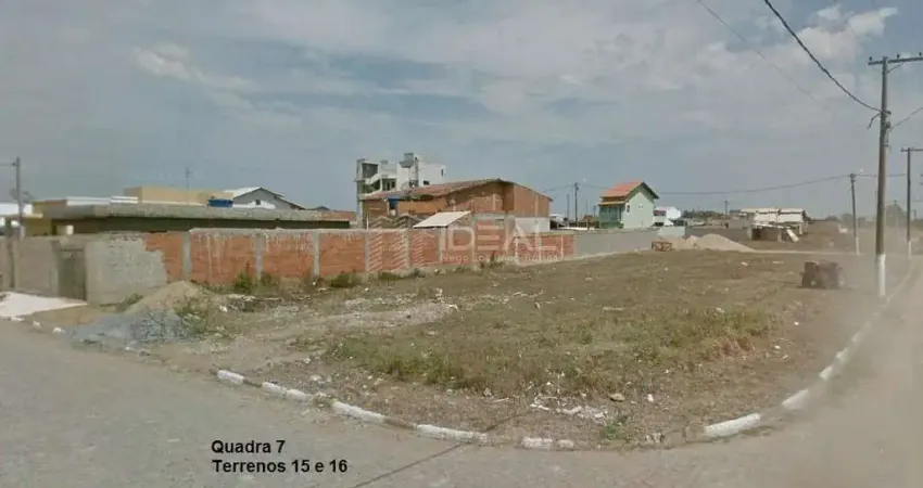 Terreno em vivendas dos coqueiros ii - campos dos goytacazes