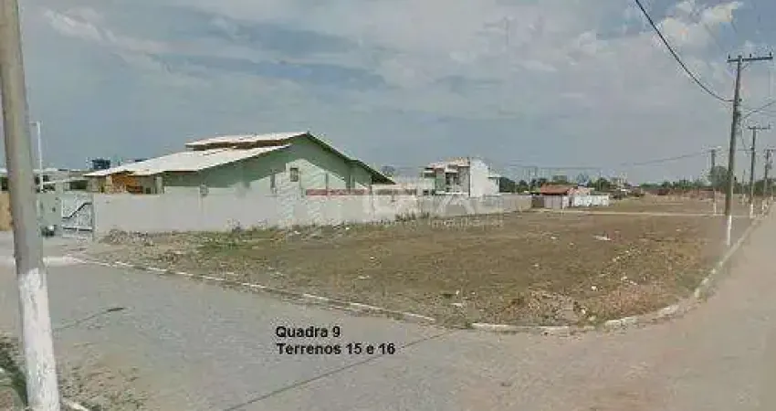 Terreno em vivendas dos coqueiros ii  -  campos dos goytacazes