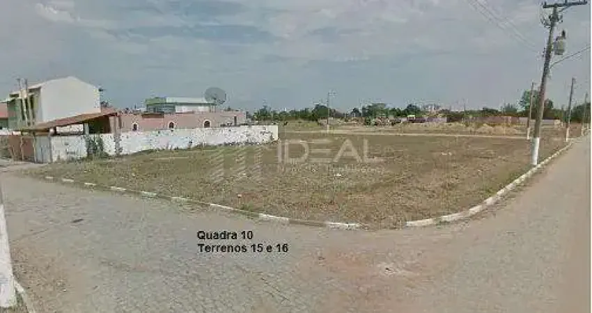 Terreno em vivendas dos coqueiros ii - campos dos goytacazes