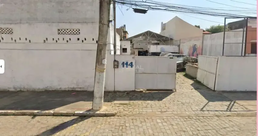 Ponto comercial à venda na Rua Gilberto Siqueira, 114, Centro, Campos dos Goytacazes
