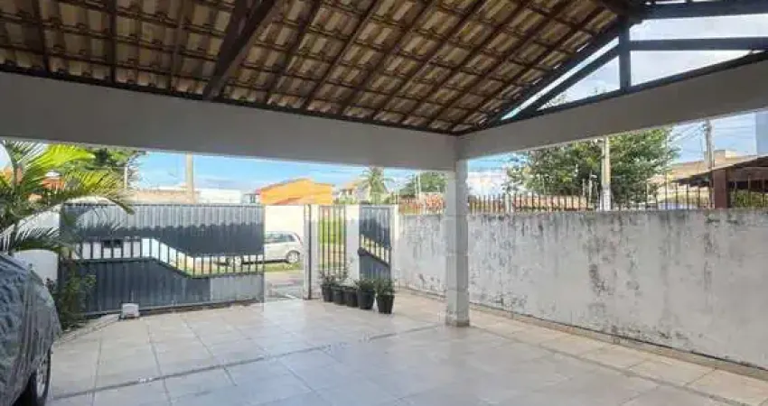 Casa com 4 quartos à venda na Rua Benedito Queiroz, 240, Alphaville, Campos dos Goytacazes