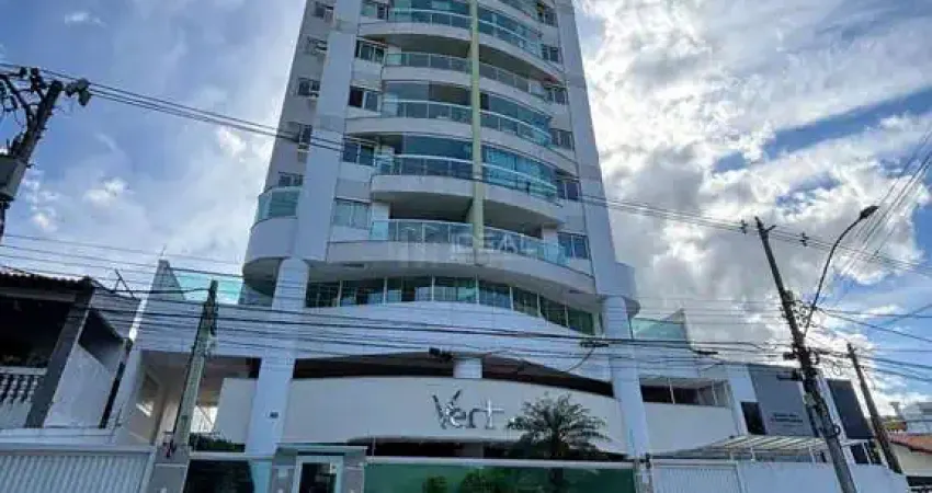 Apartamento com 3 quartos à venda na Rua Baronesa da Lagoa Dourada, 136, Centro, Campos dos Goytacazes