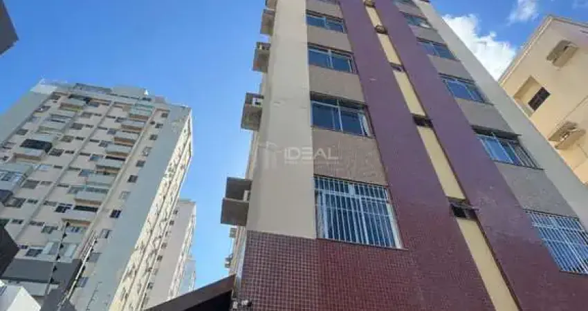 Apartamento com 2 quartos à venda na Rua Visc. de Itaboraí, 22, Parque Rui Barbosa, Campos dos Goytacazes