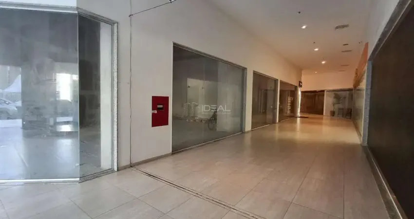 Ponto comercial para alugar na Rua Voluntários da Pátria, 500, Parque Pelinca, Campos dos Goytacazes
