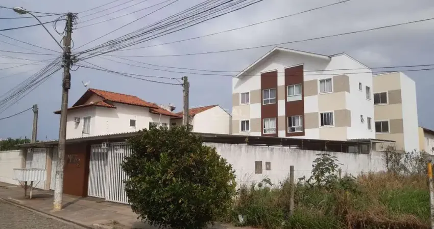 Apartamento com 2 quartos à venda na Rua Plínio Bacelar, 24, Alphaville, Campos dos Goytacazes