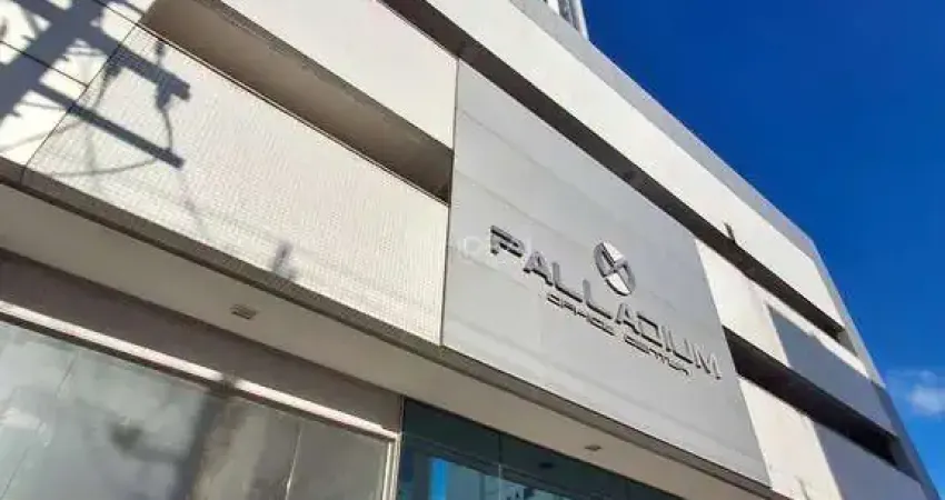 Ponto comercial para alugar na Rua Voluntários da Pátria, 487, Centro, Campos dos Goytacazes