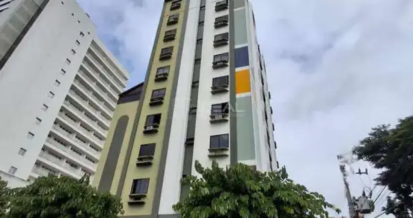 Apartamento com 2 quartos à venda na Rua Dr. Siqueira, 163, Parque Tamandaré, Campos dos Goytacazes