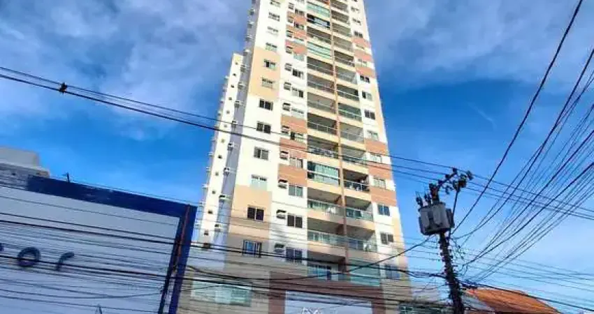 Apartamento com 2 quartos à venda na Rua Barão de Miracema, 301, Centro, Campos dos Goytacazes