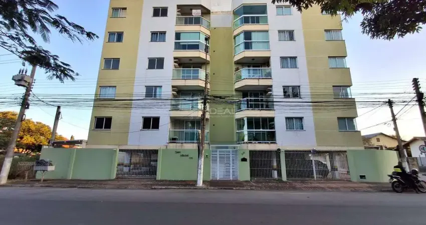 Apartamento com 2 quartos à venda na Rua Caldas Viana, 318, Parque Califórnia, Campos dos Goytacazes