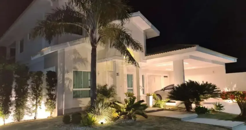 Casa com 4 quartos à venda na Rua Manoel Ribeiro, Parque Aurora, Campos dos Goytacazes