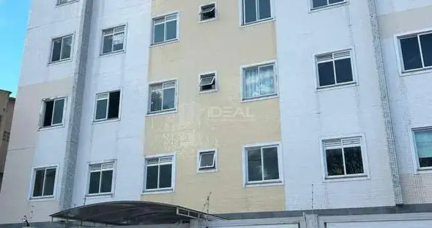 Apartamento com 2 quartos à venda na Rua Joaquim Suma, 152, Parque Corrientes, Campos dos Goytacazes