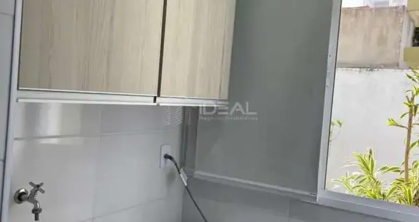 Apartamento com 2 quartos à venda na Rua Advaldo Maciel, 92, Jardim Carioca, Campos dos Goytacazes