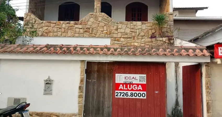 Casa com 3 quartos à venda na Travessa Márques, Parque Guarus, Campos dos Goytacazes